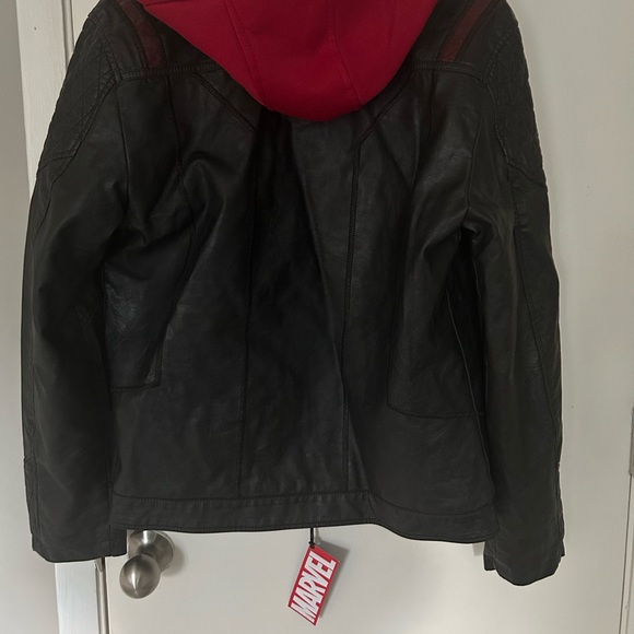 Merchoid Thor: Premium Limited Edition Jacket - Picture 7 of 7